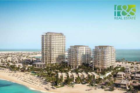 Apartment de 2 dormitorios en Al Marjan Island, UAE No. 20737 11