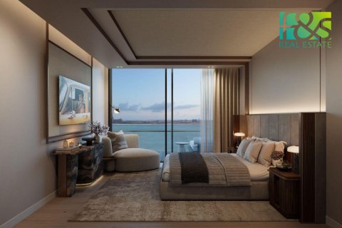 Apartment de 2 dormitorios en Al Marjan Island, UAE No. 20737 3