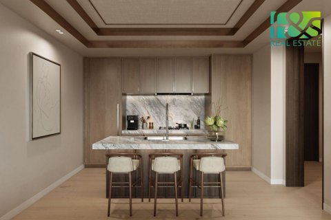 4 bedrooms Villa in Al Marjan Island, UAE No. 20735 8