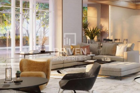 1 bedroom Apartment in Al Habtoor City, UAE No. 201713
