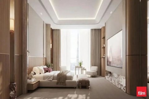 3 غرف نوم شقة في وسط مدينة دبي, الإمارات العربية المتحدة رقم 119456 9