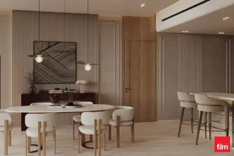 3 غرف نوم شقة في وسط مدينة دبي, الإمارات العربية المتحدة رقم 119456 5
