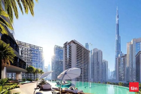 3 غرف نوم شقة في وسط مدينة دبي, الإمارات العربية المتحدة رقم 119456 3