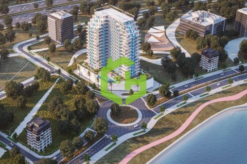 2 bedrooms Apartment in Dubai Production City (IMPZ), UAE No. 36558