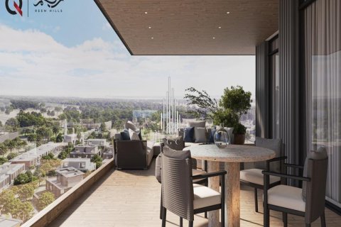 4 bedrooms Villa in Al Reem Island, UAE No. 36624