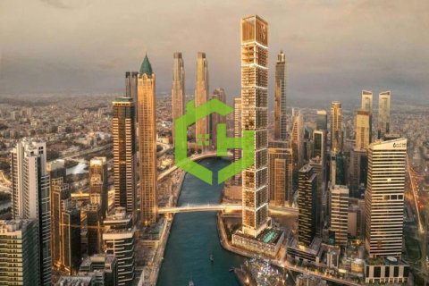 Apartment de 1 dormitorio en Business Bay, UAE No. 36559 18