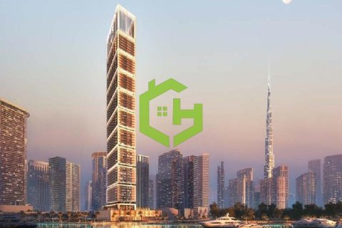 Apartment de 1 dormitorio en Business Bay, UAE No. 36559 15