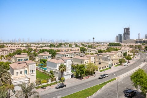 2 غرف نوم شقة في Jumeirah Village Triangle, الإمارات العربية المتحدة رقم 210394