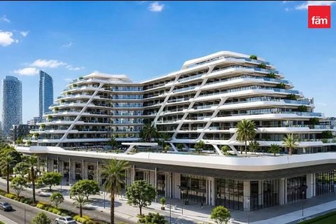 Apartamento tipo estudio Estudio en Dubai Studio City, UAE No. 210821