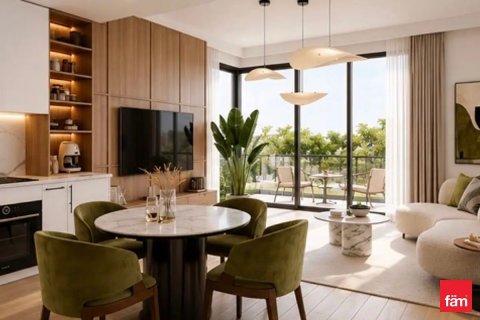 Apartment de 2 dormitorios en Town Square, UAE No. 210822
