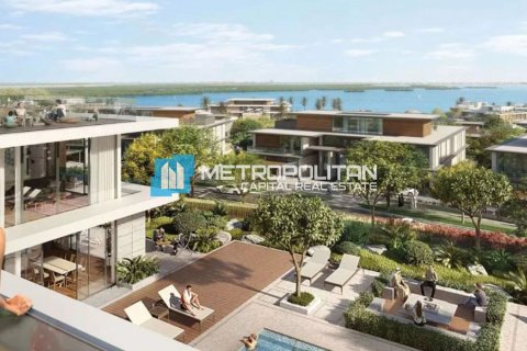 Townhouse de 3 chambres à Al Reem Island, UAE No. 148799 4