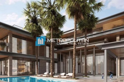 Townhouse de 3 chambres à Al Reem Island, UAE No. 148799 10
