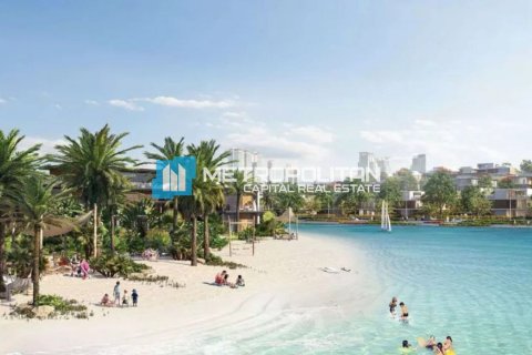 Townhouse de 3 chambres à Al Reem Island, UAE No. 148799 9