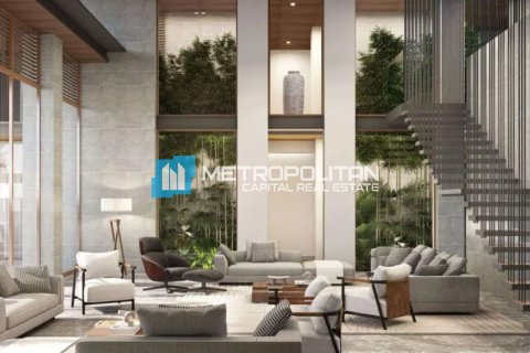 Townhouse de 3 chambres à Al Reem Island, UAE No. 148799 5