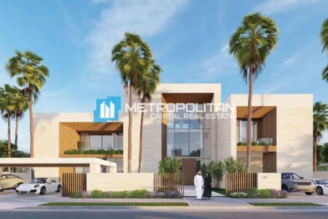 Townhouse de 3 chambres à Al Reem Island, UAE No. 148799