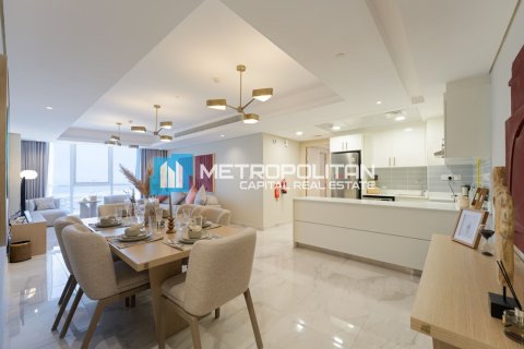 Appartement de 3 chambres à Al Reem Island, UAE No. 148802 3