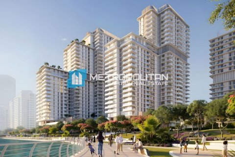 Appartement de 2 chambres à Al Reem Island, UAE No. 148800