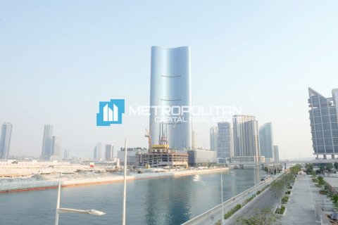Appartement de 3 chambres à Al Reem Island, UAE No. 148801