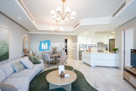 1 bedroom Apartment in Al Reem Island, UAE No. 148803 11