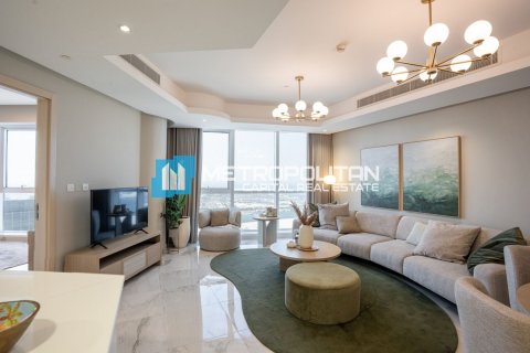 1 bedroom Apartment in Al Reem Island, UAE No. 148803 3