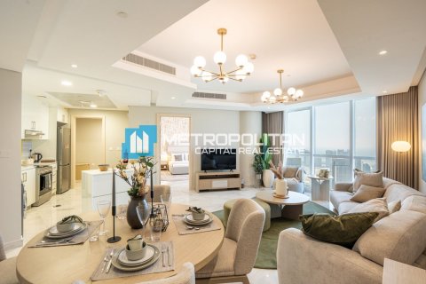 1 bedroom Apartment in Al Reem Island, UAE No. 148803 7