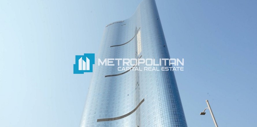 1 bedroom Apartment in Al Reem Island, UAE No. 148803