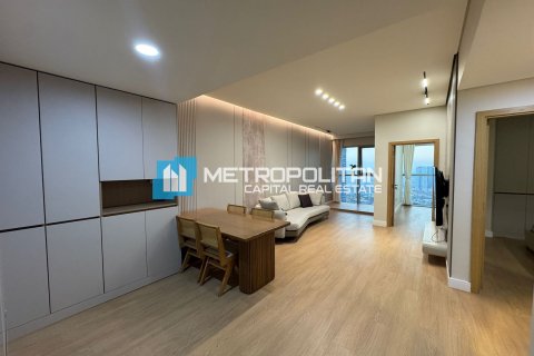 Appartement de 2 chambres à Al Reem Island, UAE No. 148797