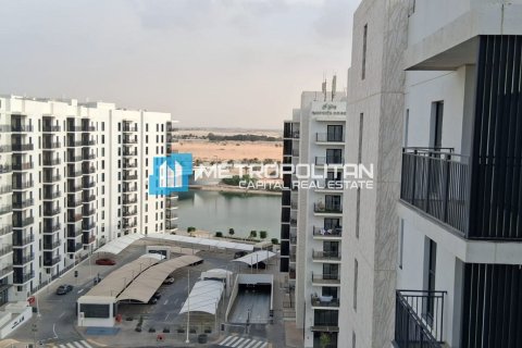2 bedrooms Apartment on the Yas Island, UAE No. 148798