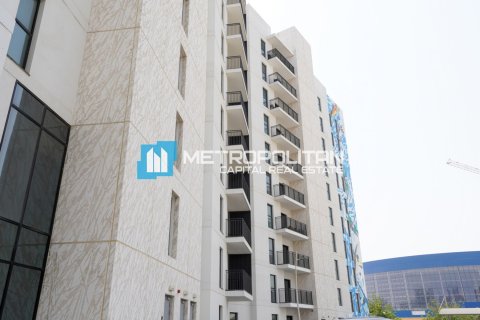 Appartement de 2 chambres à Yas Island, UAE No. 148798 22