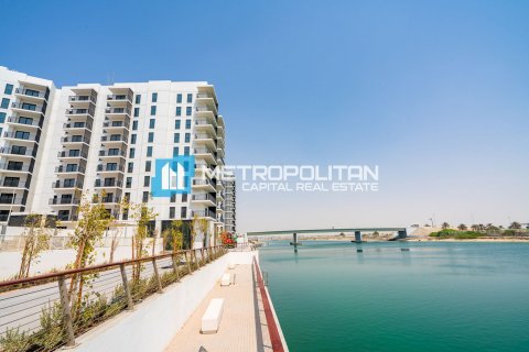 Appartement de 2 chambres à Yas Island, UAE No. 148798 18