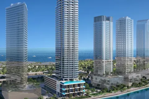 Apartamento tipo estudio Estudio en Dubai, UAE No. 110643