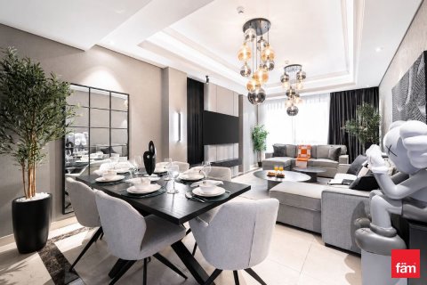 2 bedrooms Apartment in Downtown Dubai (Downtown Burj Dubai), UAE No. 166276