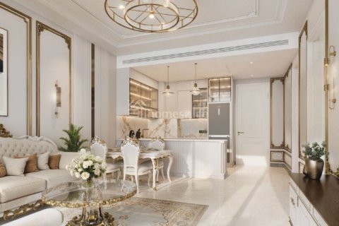 1 غرف نوم شقة في Dubai South (Dubai World Central), الإمارات العربية المتحدة رقم 166278 11