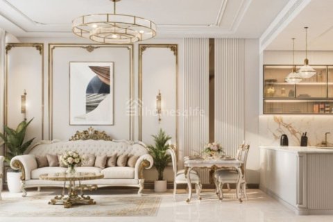1 غرف نوم شقة في Dubai South (Dubai World Central), الإمارات العربية المتحدة رقم 166278 10