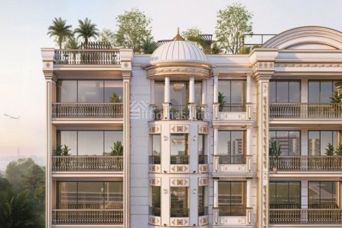 1 غرف نوم شقة في Dubai South (Dubai World Central), الإمارات العربية المتحدة رقم 166278 7