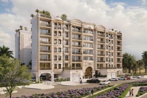 1 غرف نوم شقة في Dubai South (Dubai World Central), الإمارات العربية المتحدة رقم 166278 8