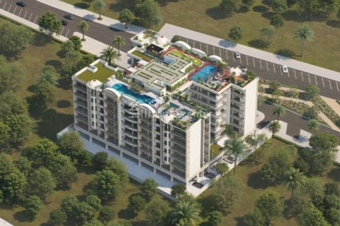 1 غرف نوم شقة في Dubai South (Dubai World Central), الإمارات العربية المتحدة رقم 166278 20