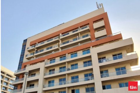 Apartamento tipo estudio Estudio en International City, UAE No. 169208