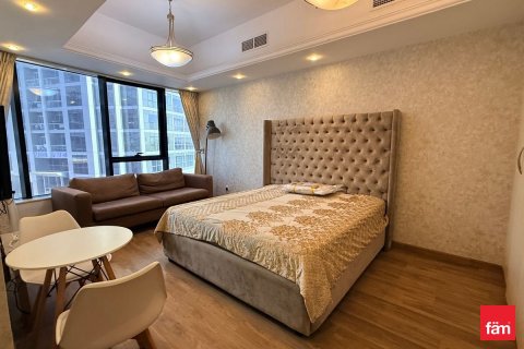 Apartamento tipo estudio Estudio en Dubai, UAE No. 170119