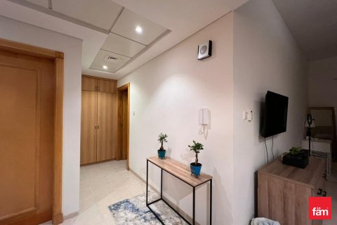 Apartment de 1 dormitorio en Discovery Gardens, UAE No. 170114