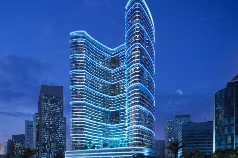استوديو شقة في Dubai Science Park, الإمارات العربية المتحدة رقم 170118