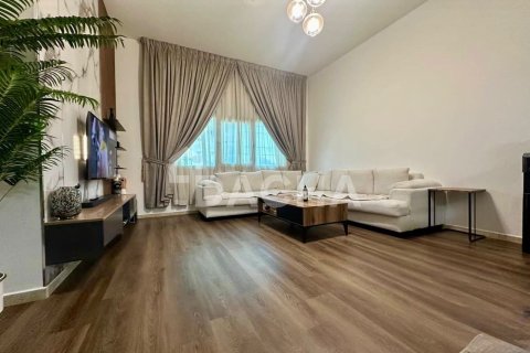 Apartment de 2 dormitorios en Jumeirah Village Triangle, UAE No. 168874