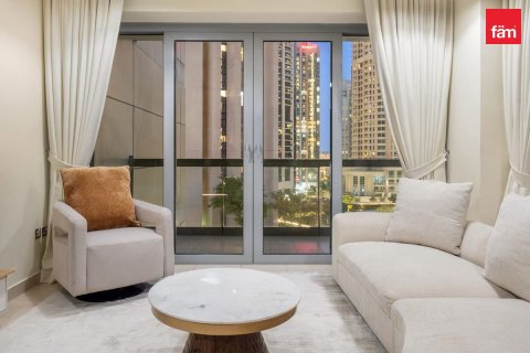 Apartment de 1 dormitorio en Downtown Dubai (Downtown Burj Dubai), UAE No. 168868