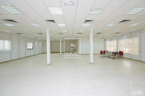 479.75m² Office in Mussafah, UAE No. 194983 16