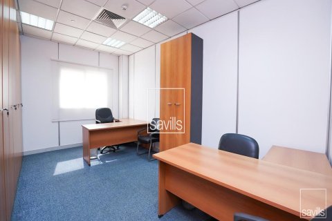 479.75m² Office in Mussafah, UAE No. 194983 11
