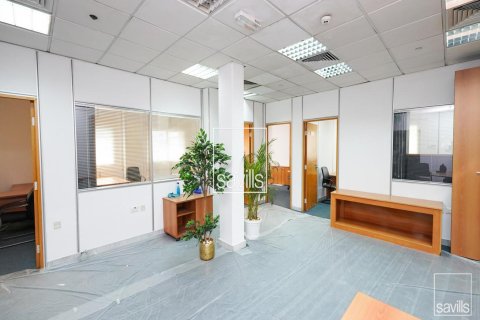 327.3m² Office in Mussafah, UAE No. 194982 6
