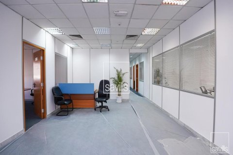 327.3m² Office in Mussafah, UAE No. 194982 15