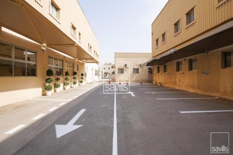 327.3m² Office in Mussafah, UAE No. 194982 20