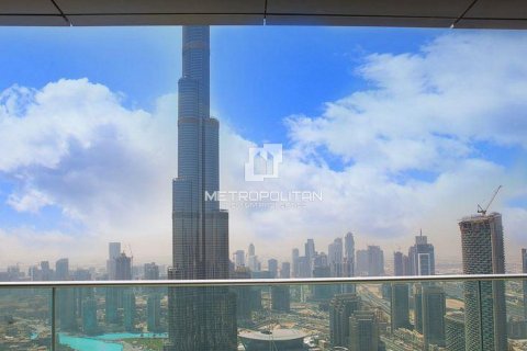4 bedrooms Apartment in Downtown Dubai (Downtown Burj Dubai), UAE No. 78053