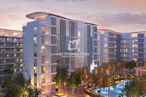 2 bedrooms Apartment in Damac Lagoons, UAE No. 62064 4
